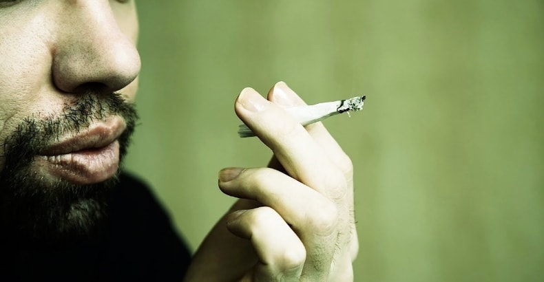 эффекты каннабиноидов